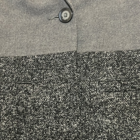 CAbi long vest - Picture 2 of 4